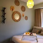 Modern Charm Hideaway