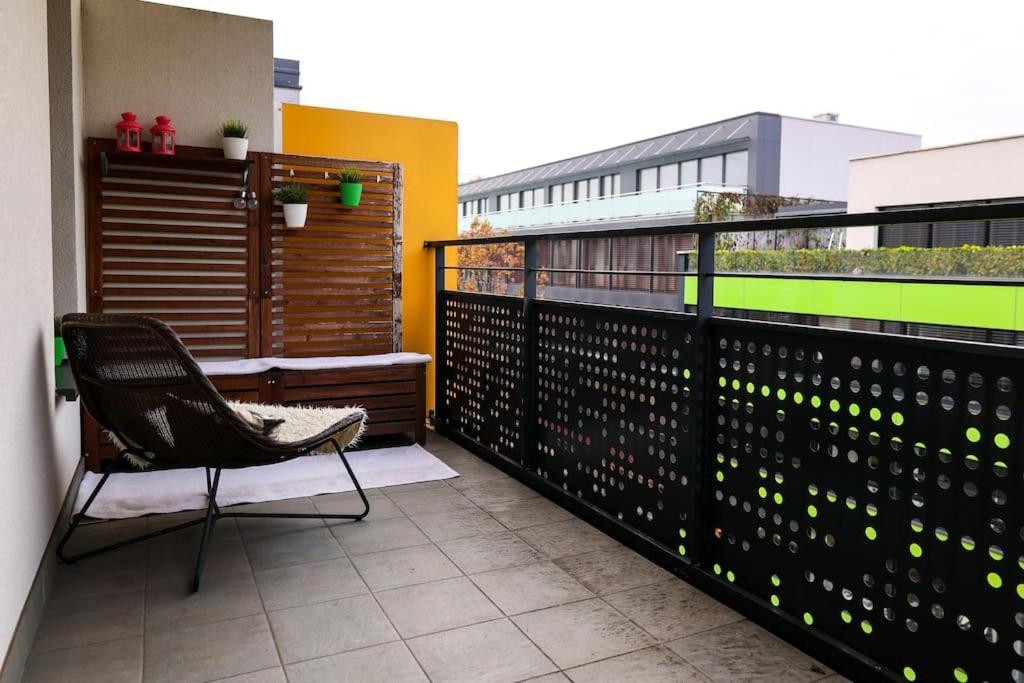 Modern Charm Hideaway Apartment Zagreb
