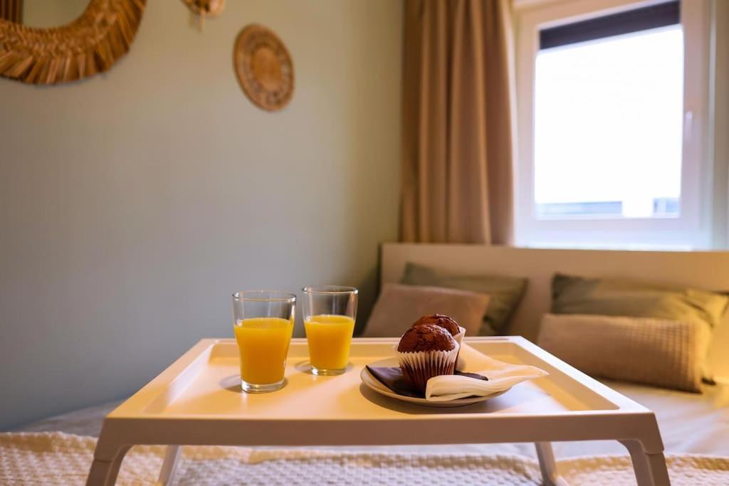 Modern Charm Hideaway Apartment Zagreb
